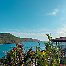 Kaşköy Hotel